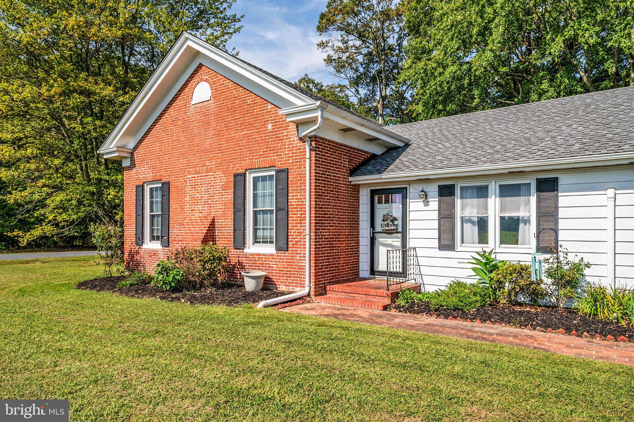 701 WHITE MARSH ROAD