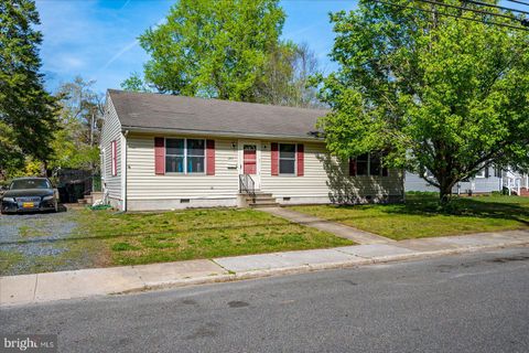 201 GLEN AVENUE SALISBURY MD 21804