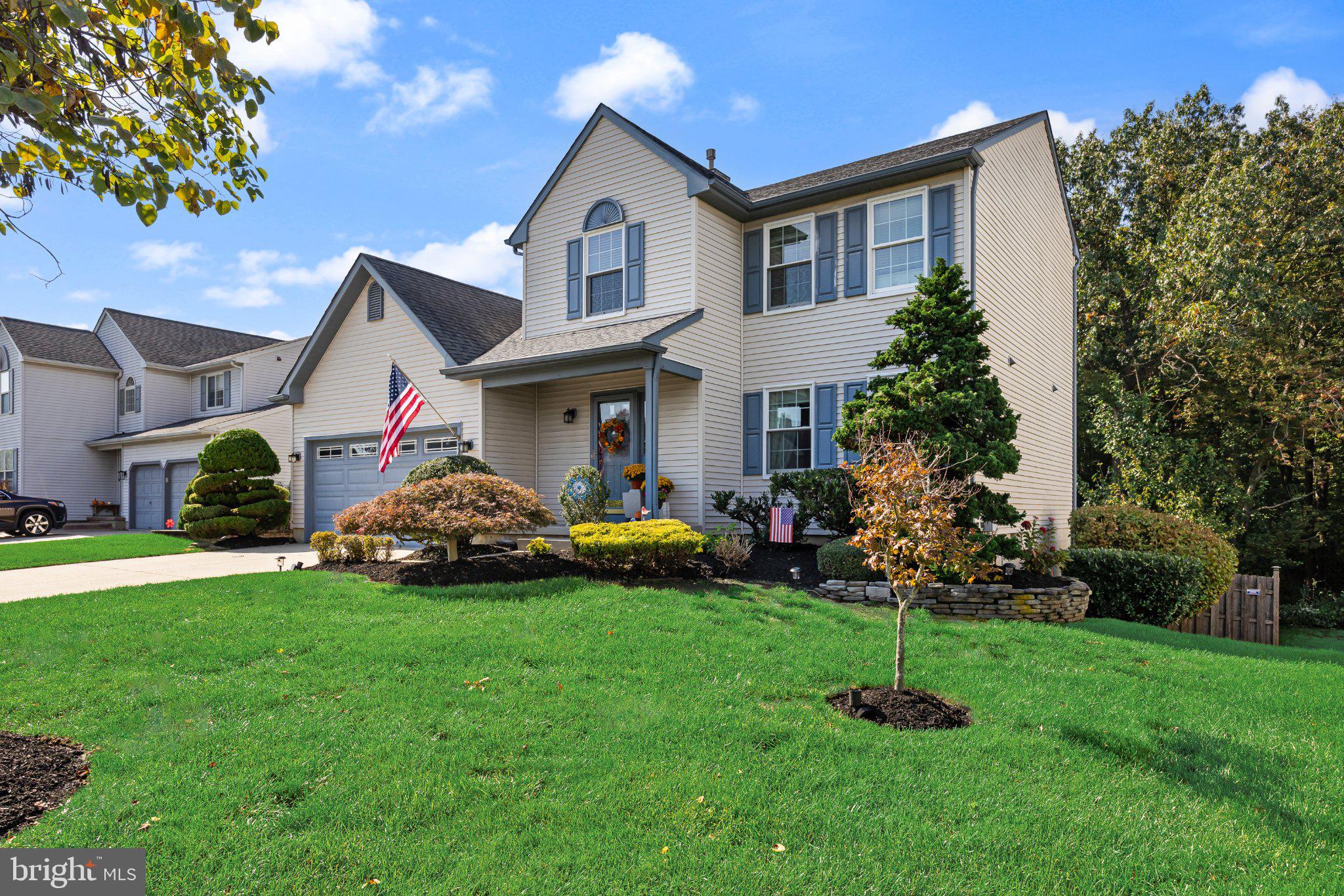 34 SPRINGCRESS DRIVE