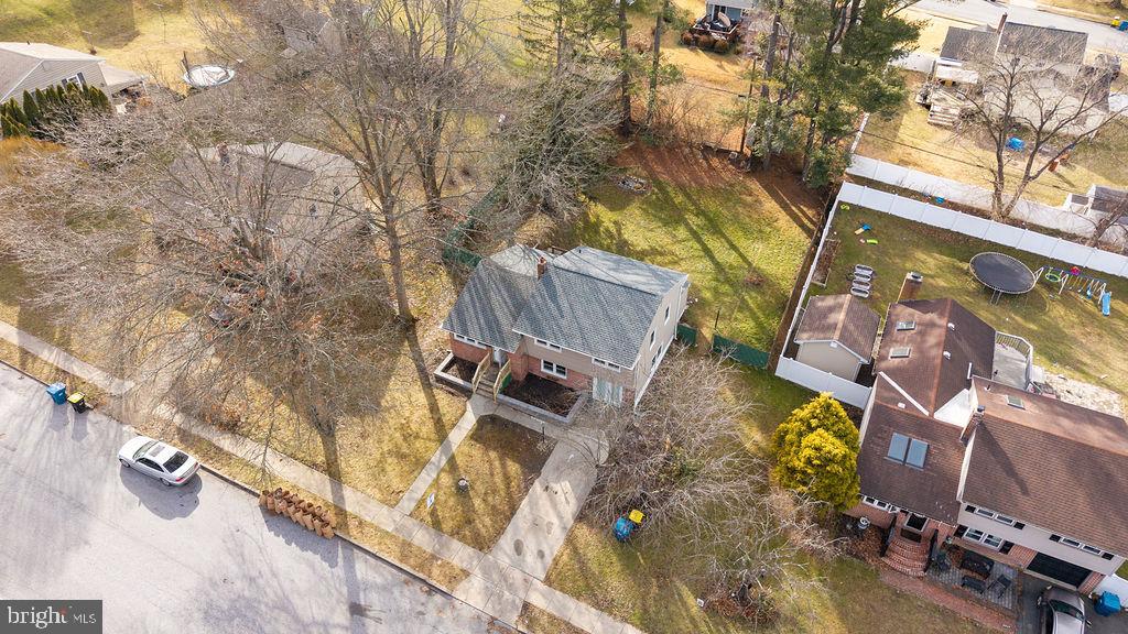 STENNING HILLS - Residential