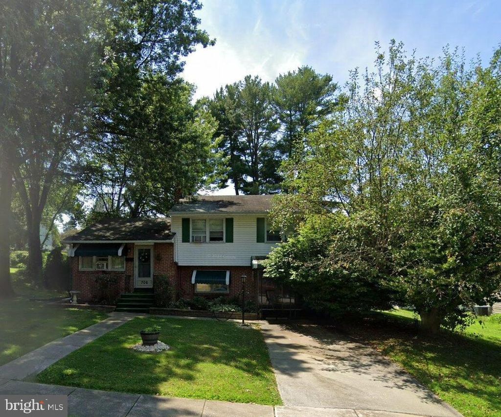 Photo of 706 Center Street, KENNETT SQUARE, PA 19348 (MLS # PACT2115776)