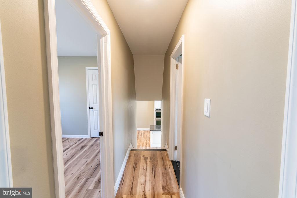 STENNING HILLS - Residential