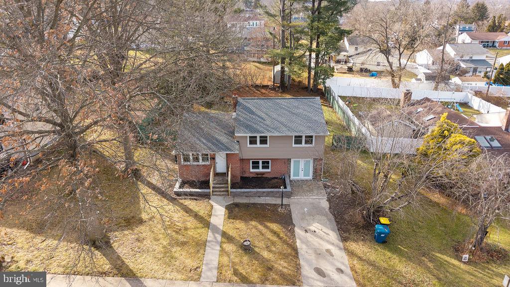 STENNING HILLS - Residential