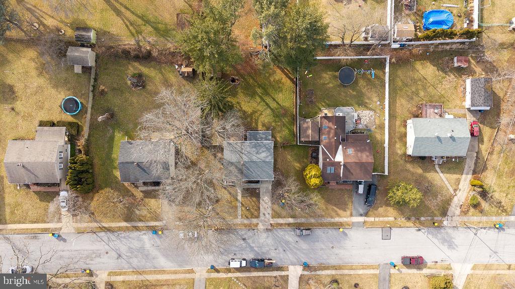 STENNING HILLS - Residential