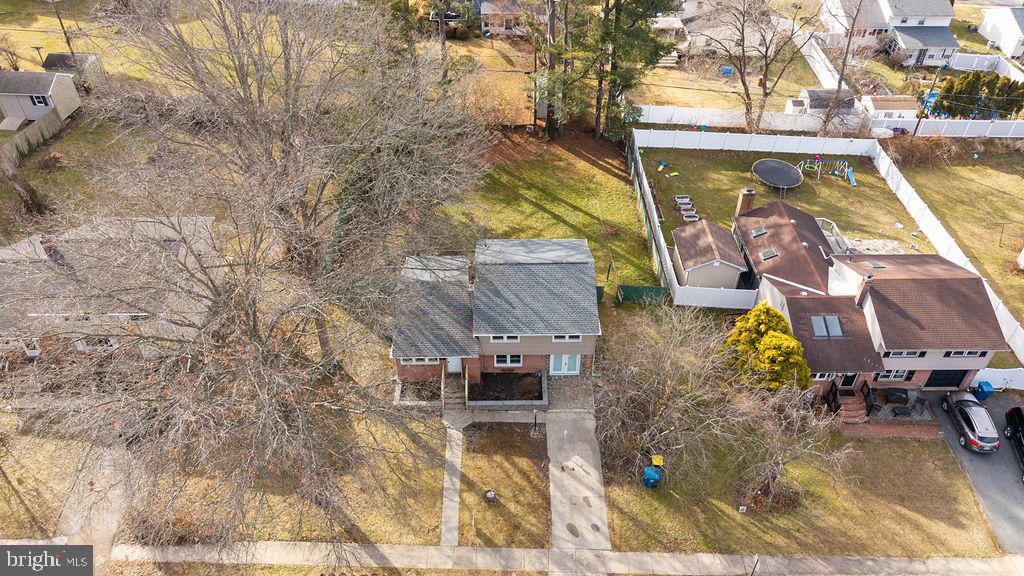 STENNING HILLS - Residential