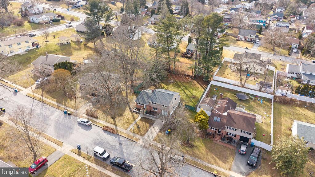 STENNING HILLS - Residential