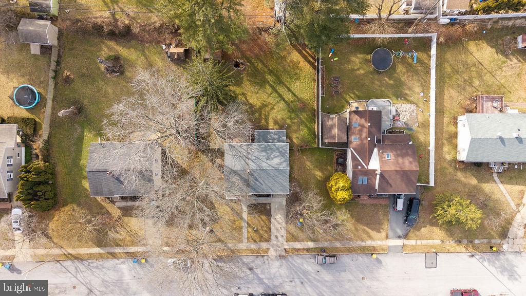 STENNING HILLS - Residential