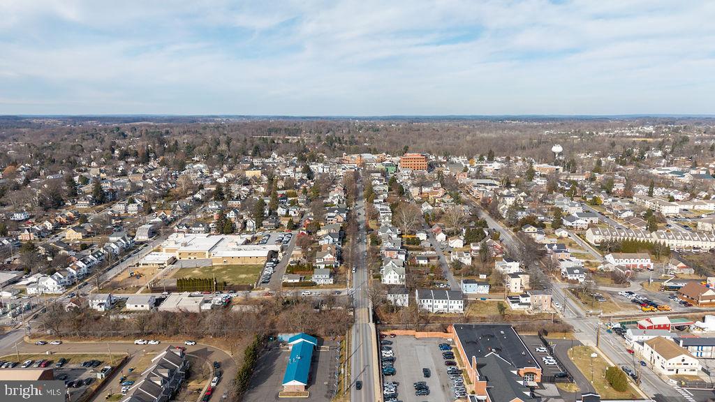 STENNING HILLS - Residential