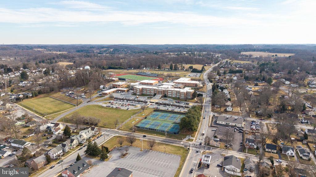 STENNING HILLS - Residential