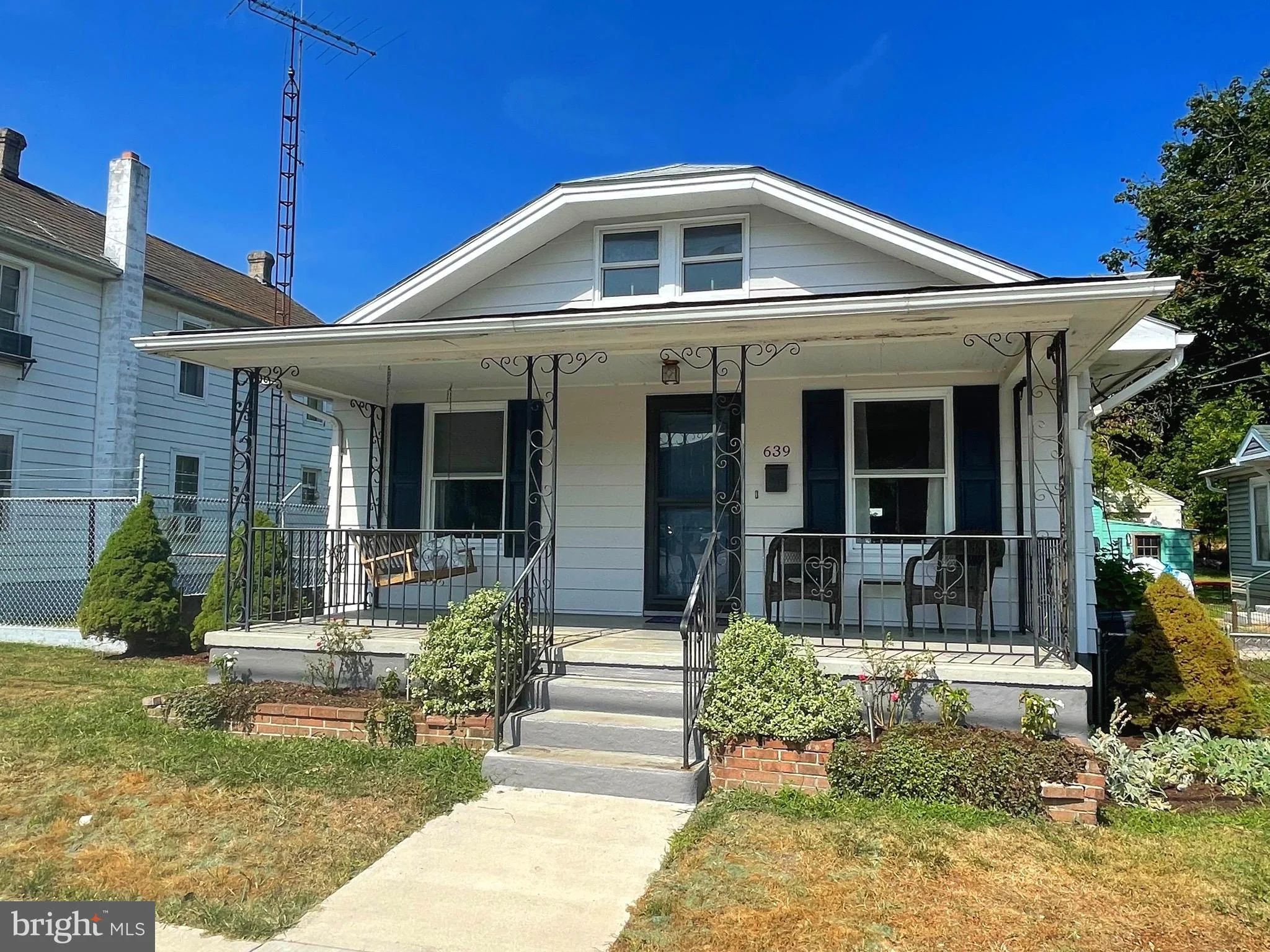 639 Raleigh St S, Martinsburg, WV 25401