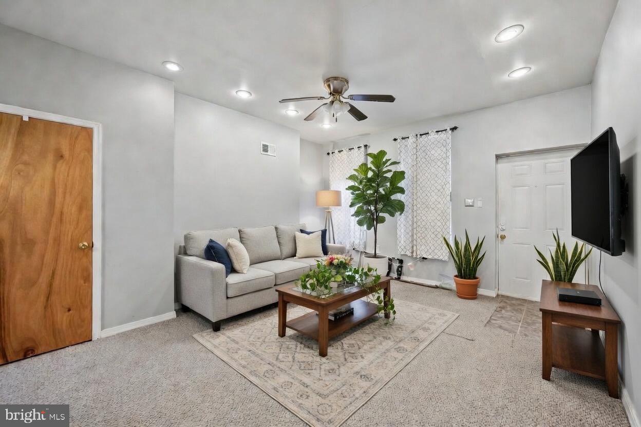 TEMPLE UNIVERSITY - Residential