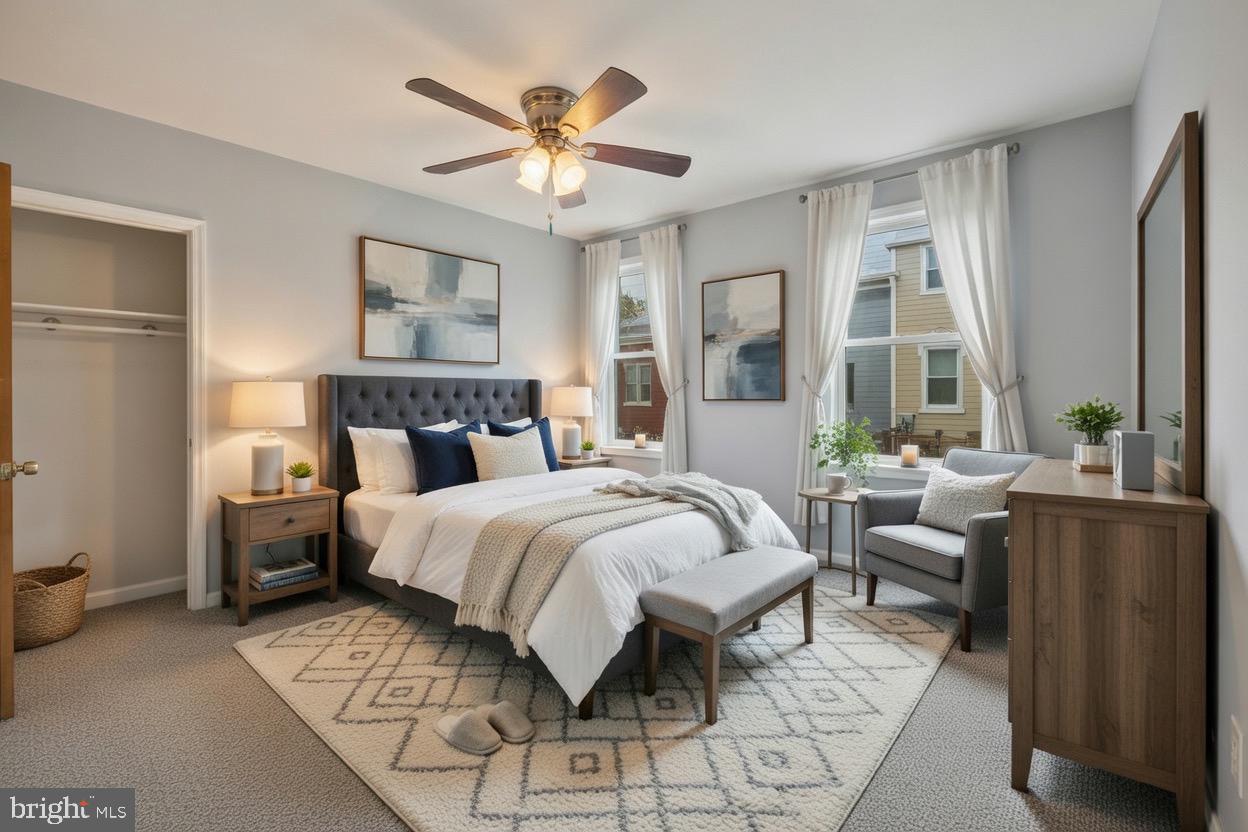 TEMPLE UNIVERSITY - Residential