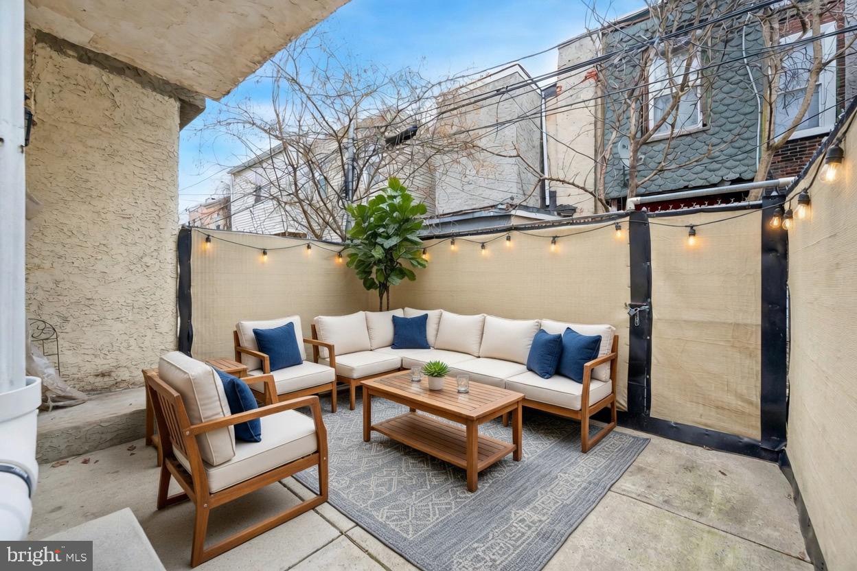 TEMPLE UNIVERSITY - Residential