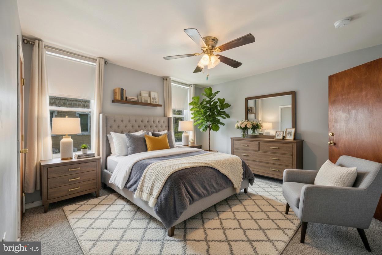 TEMPLE UNIVERSITY - Residential