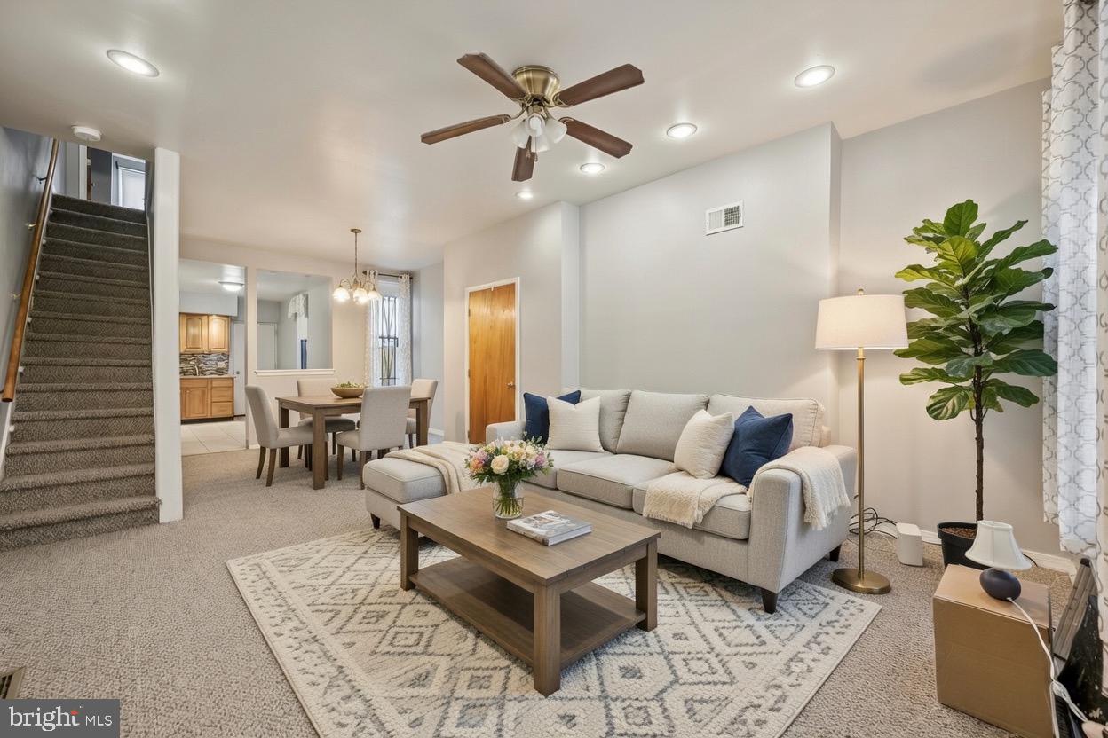 TEMPLE UNIVERSITY - Residential