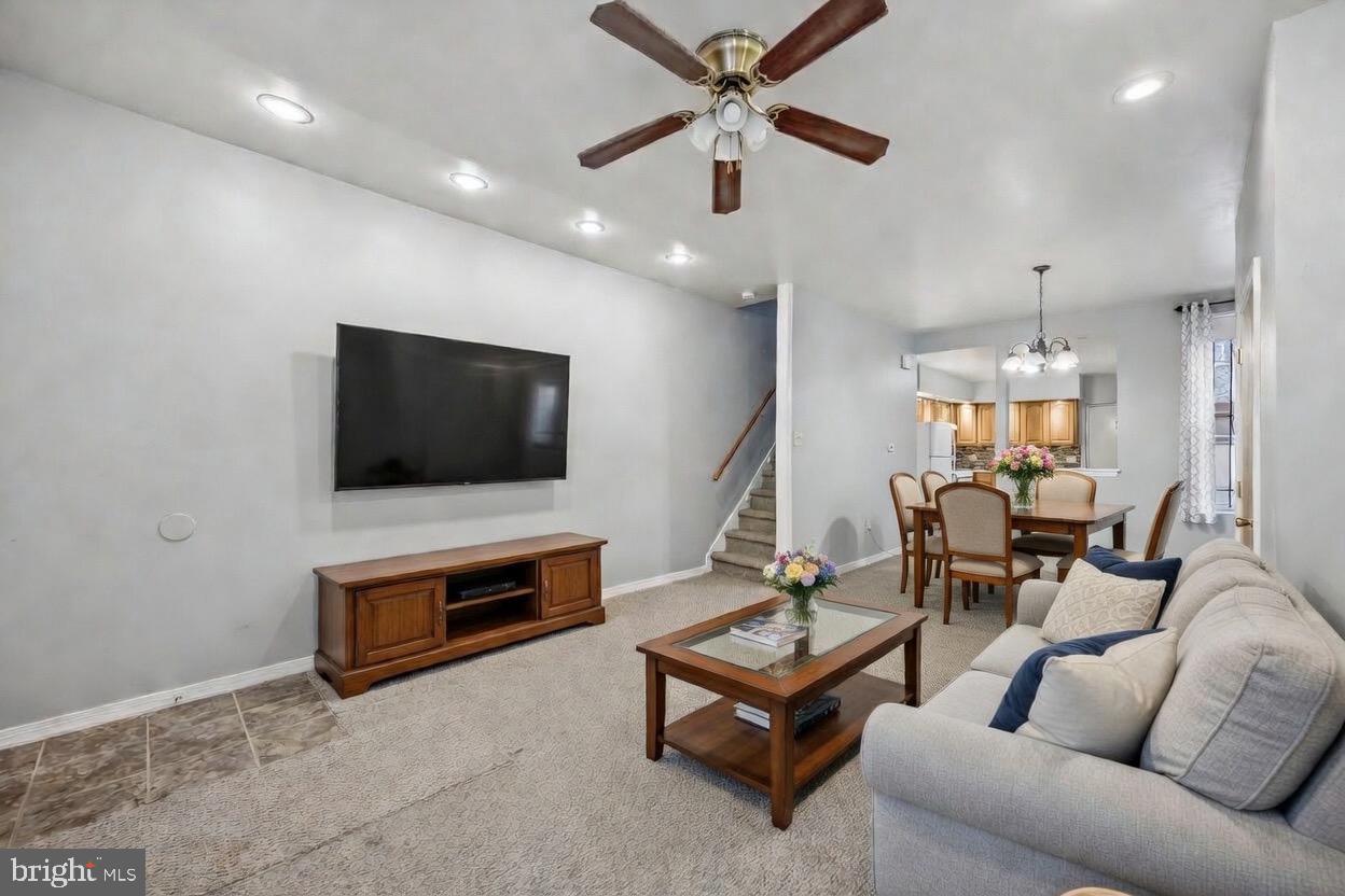 TEMPLE UNIVERSITY - Residential