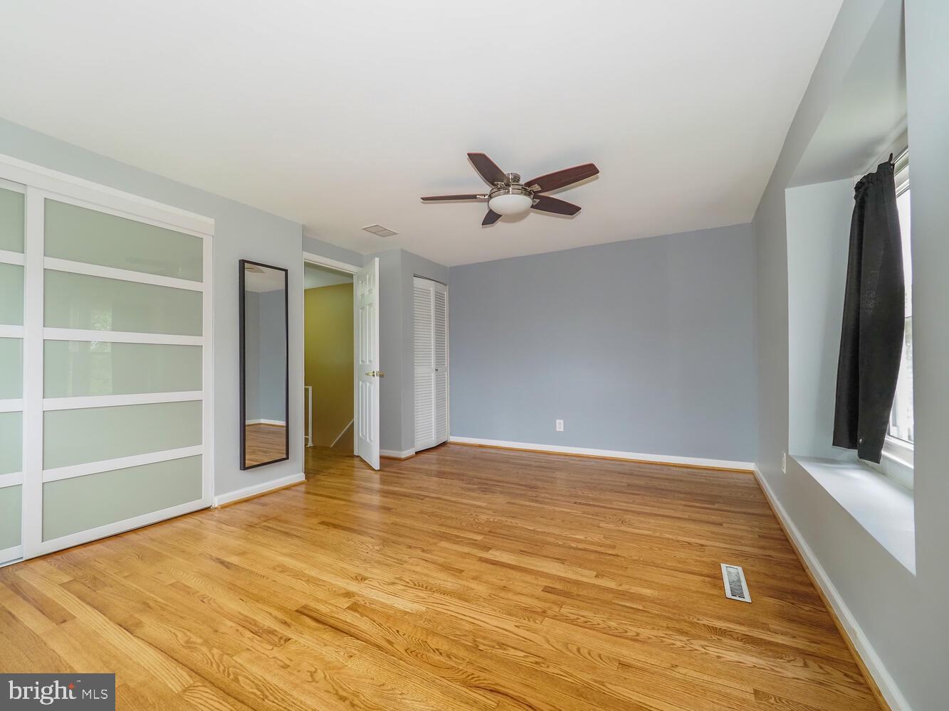 VIOLETVILLE - Residential Lease