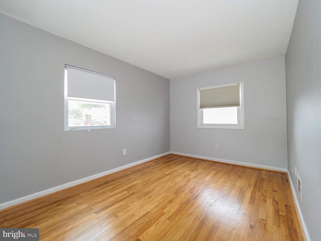 VIOLETVILLE - Residential Lease