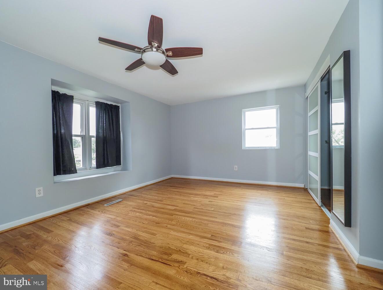 VIOLETVILLE - Residential Lease