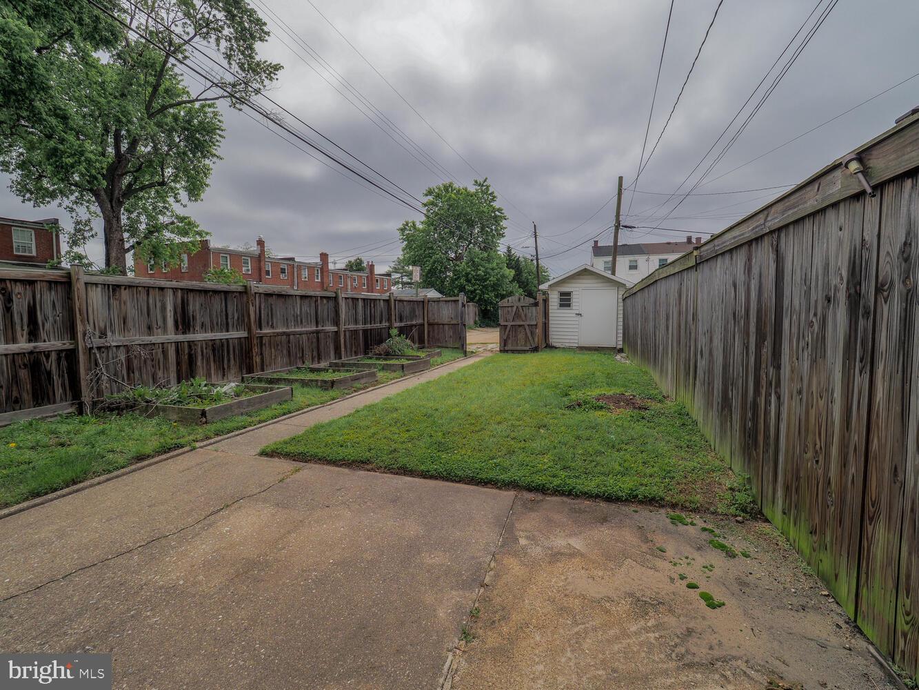 VIOLETVILLE - Residential Lease
