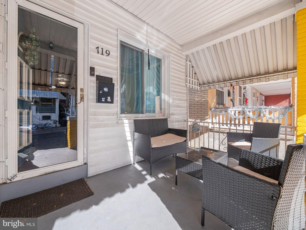 Photo of 719 W Whitehall Street, ALLENTOWN, PA 18102 (MLS # PALH2014334)