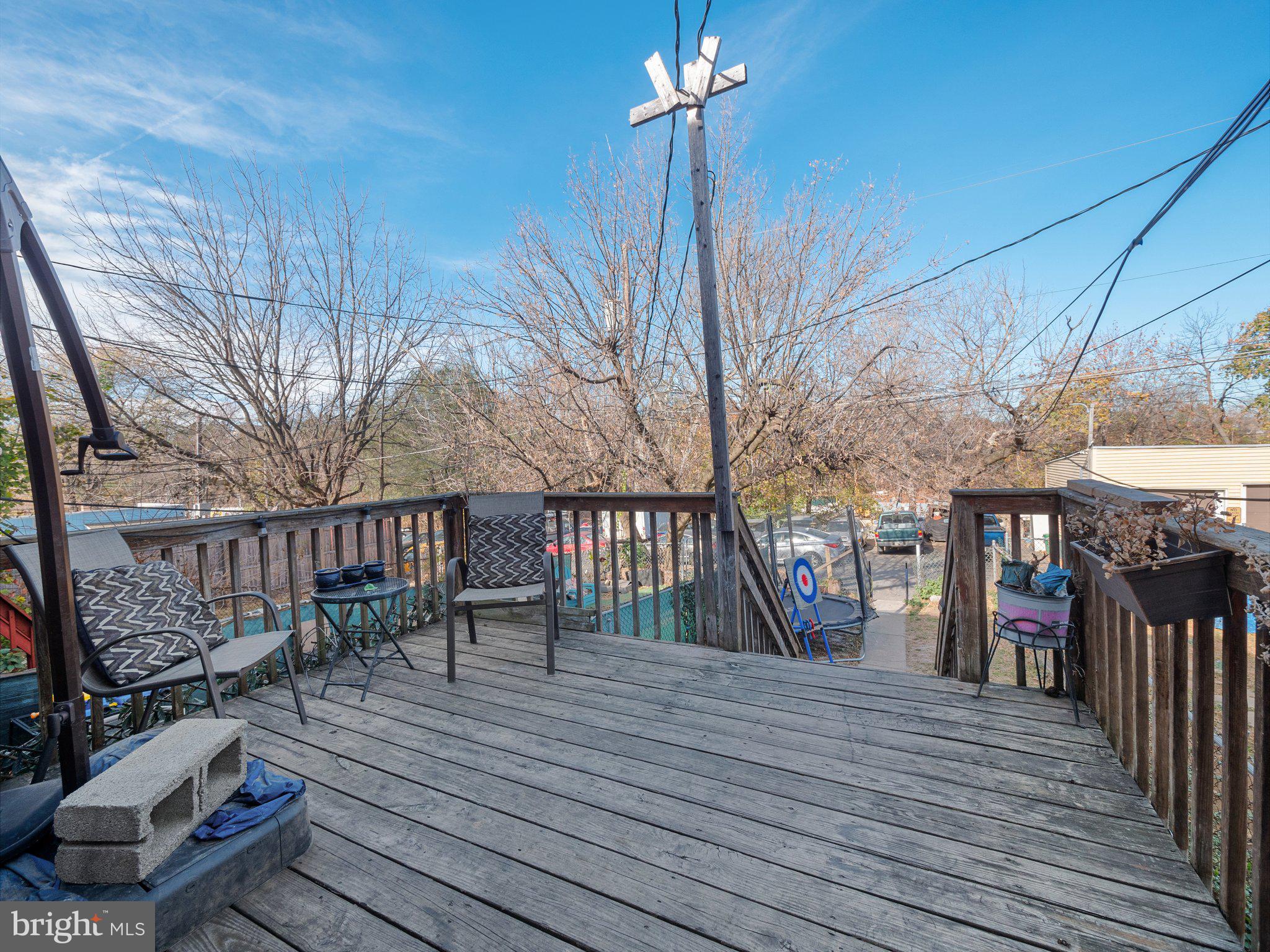 ALLENTOWN - Residential