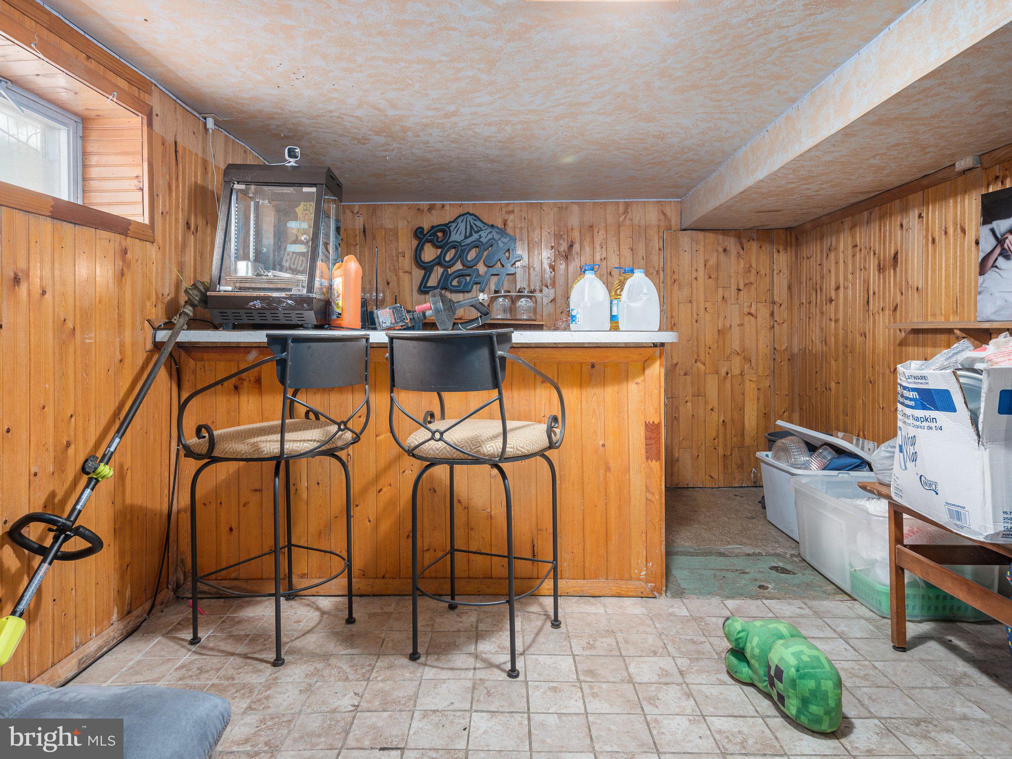 ALLENTOWN - Residential