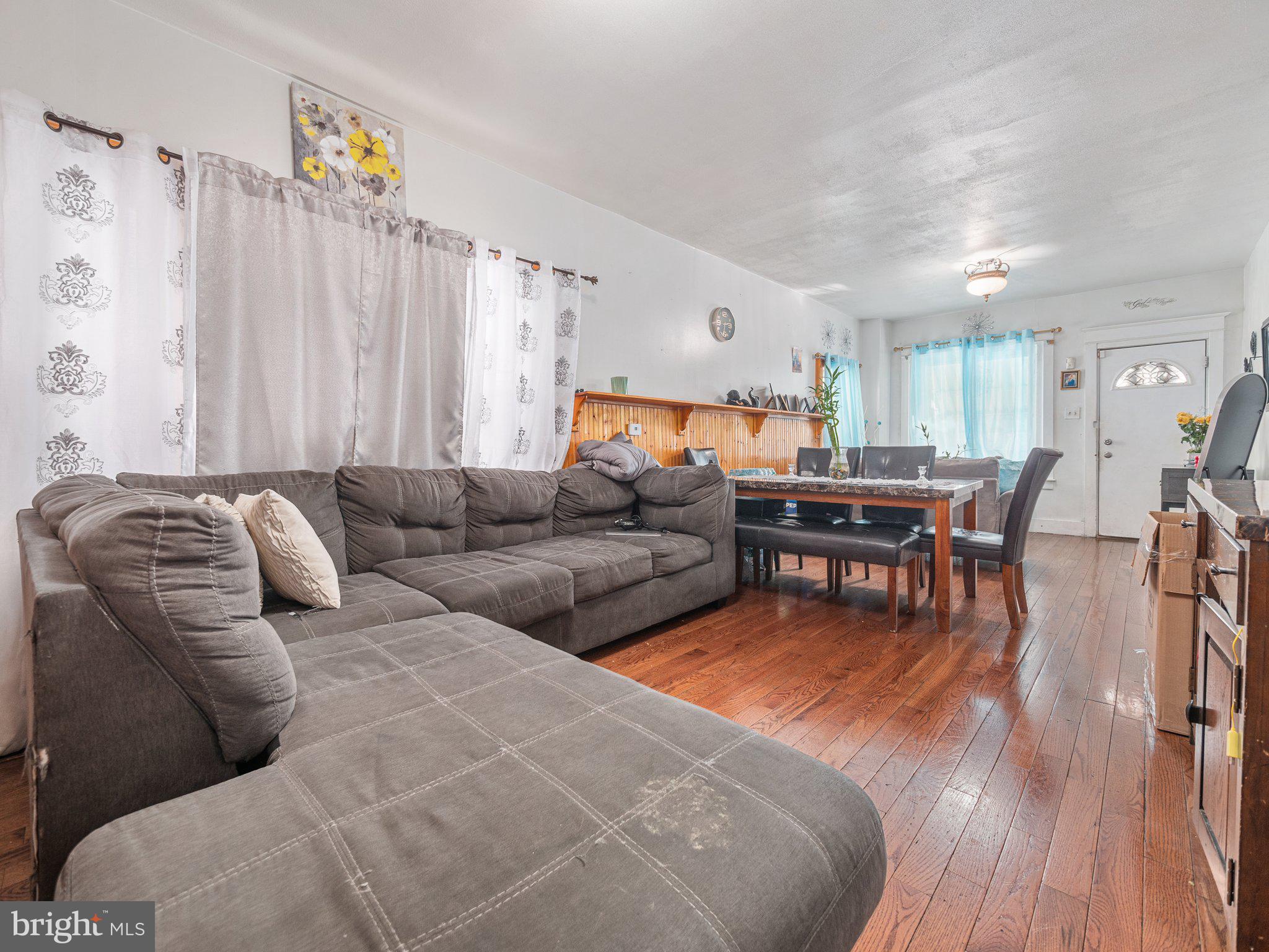 ALLENTOWN - Residential