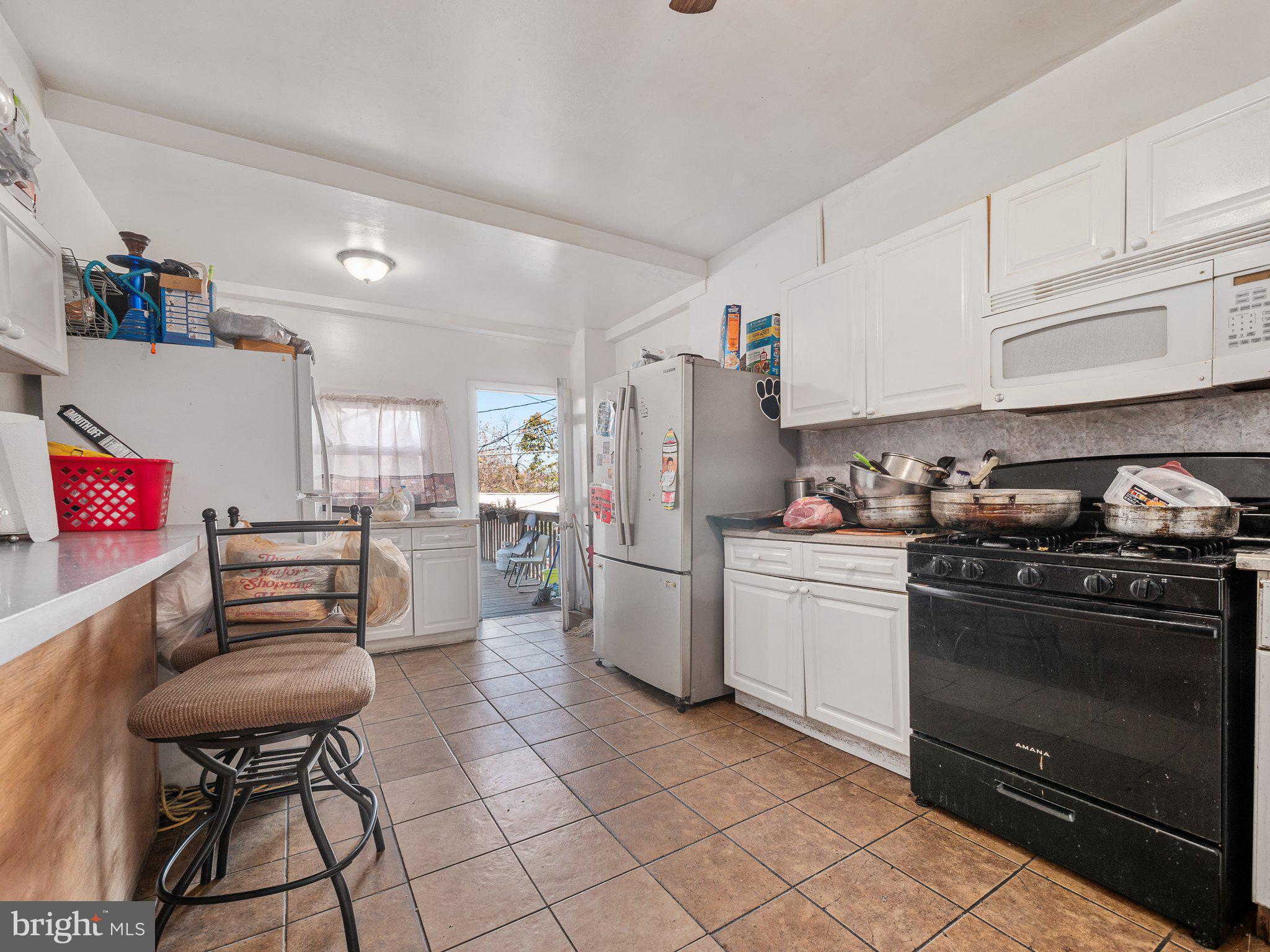 ALLENTOWN - Residential