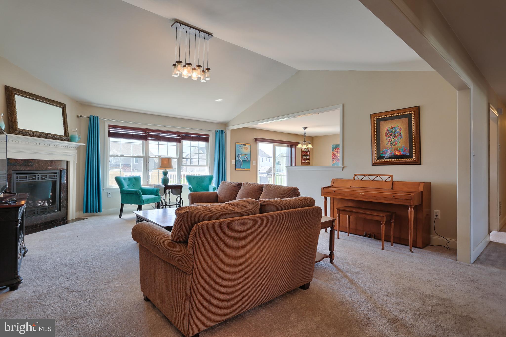 SOUTHERN MEADOWS - Residential