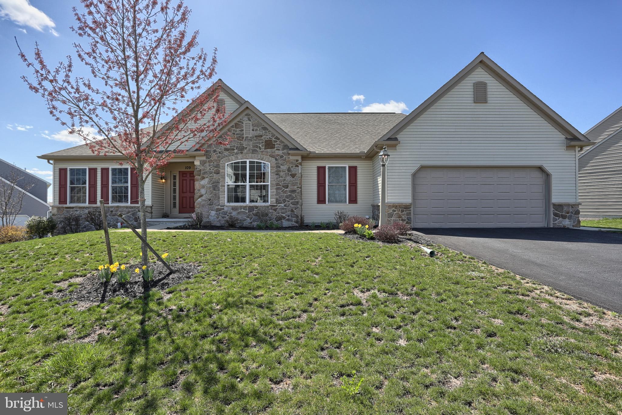 SOUTHERN MEADOWS - Residential