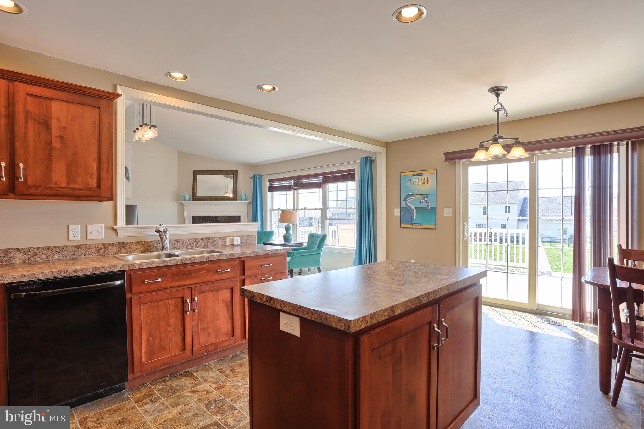 SOUTHERN MEADOWS - Residential