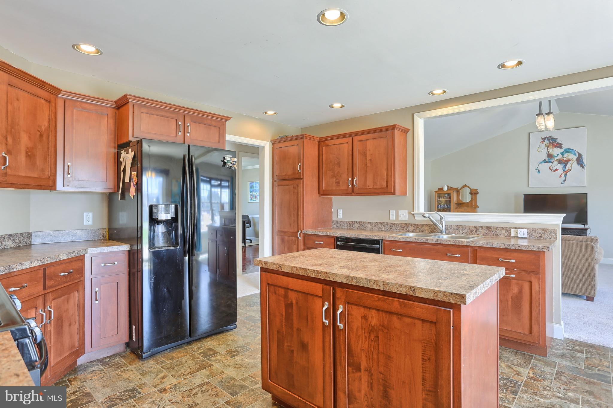 SOUTHERN MEADOWS - Residential