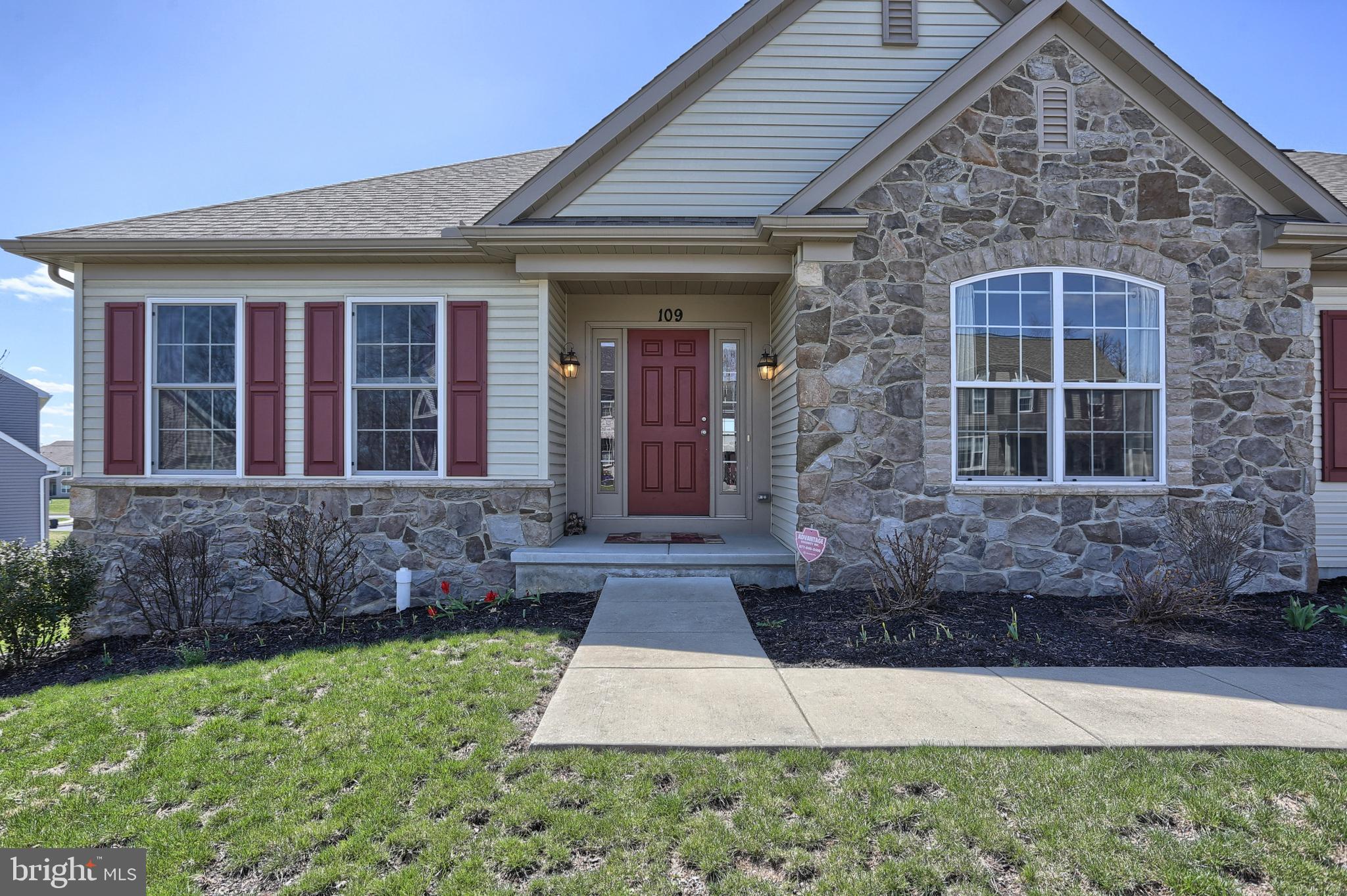 SOUTHERN MEADOWS - Residential