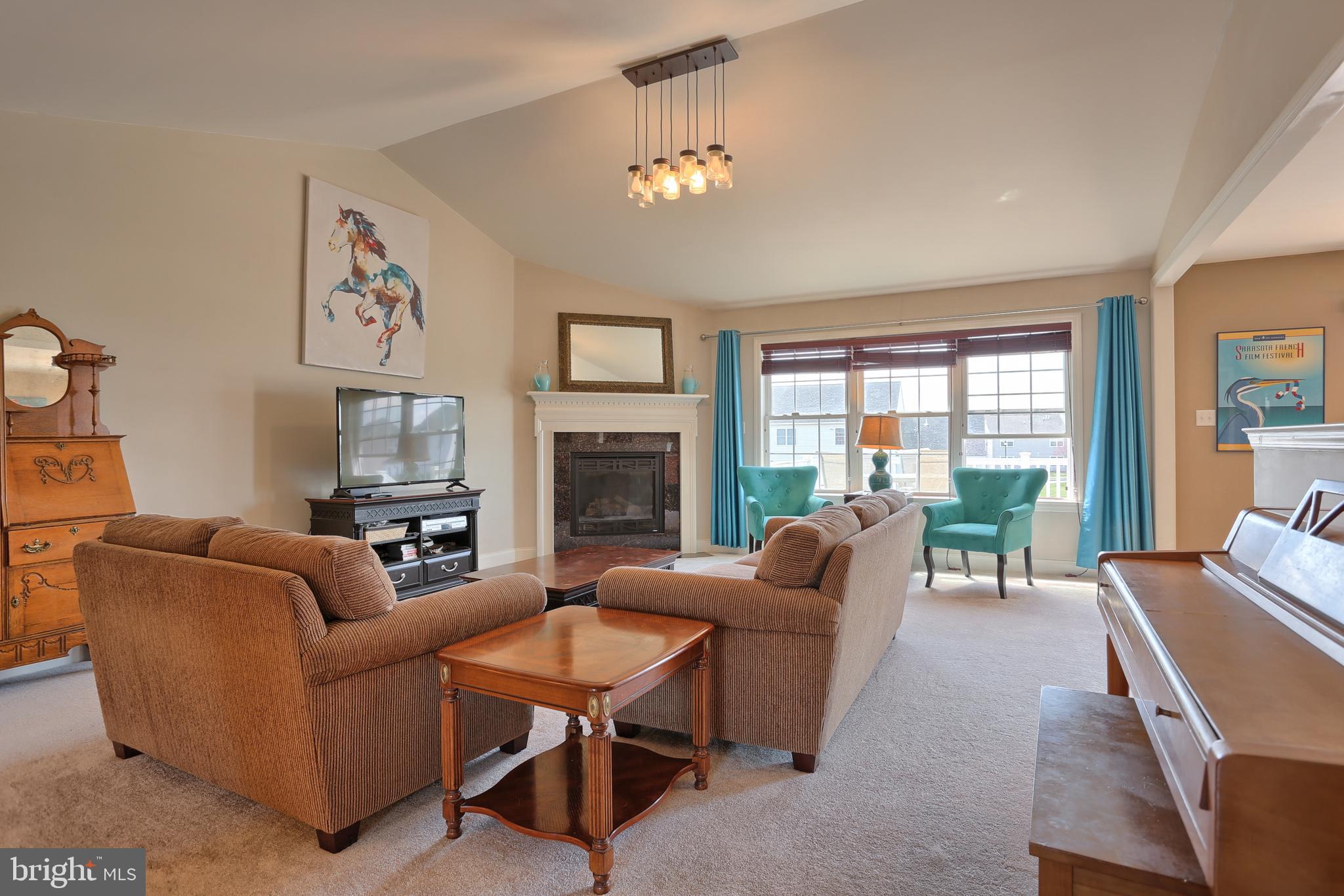 SOUTHERN MEADOWS - Residential