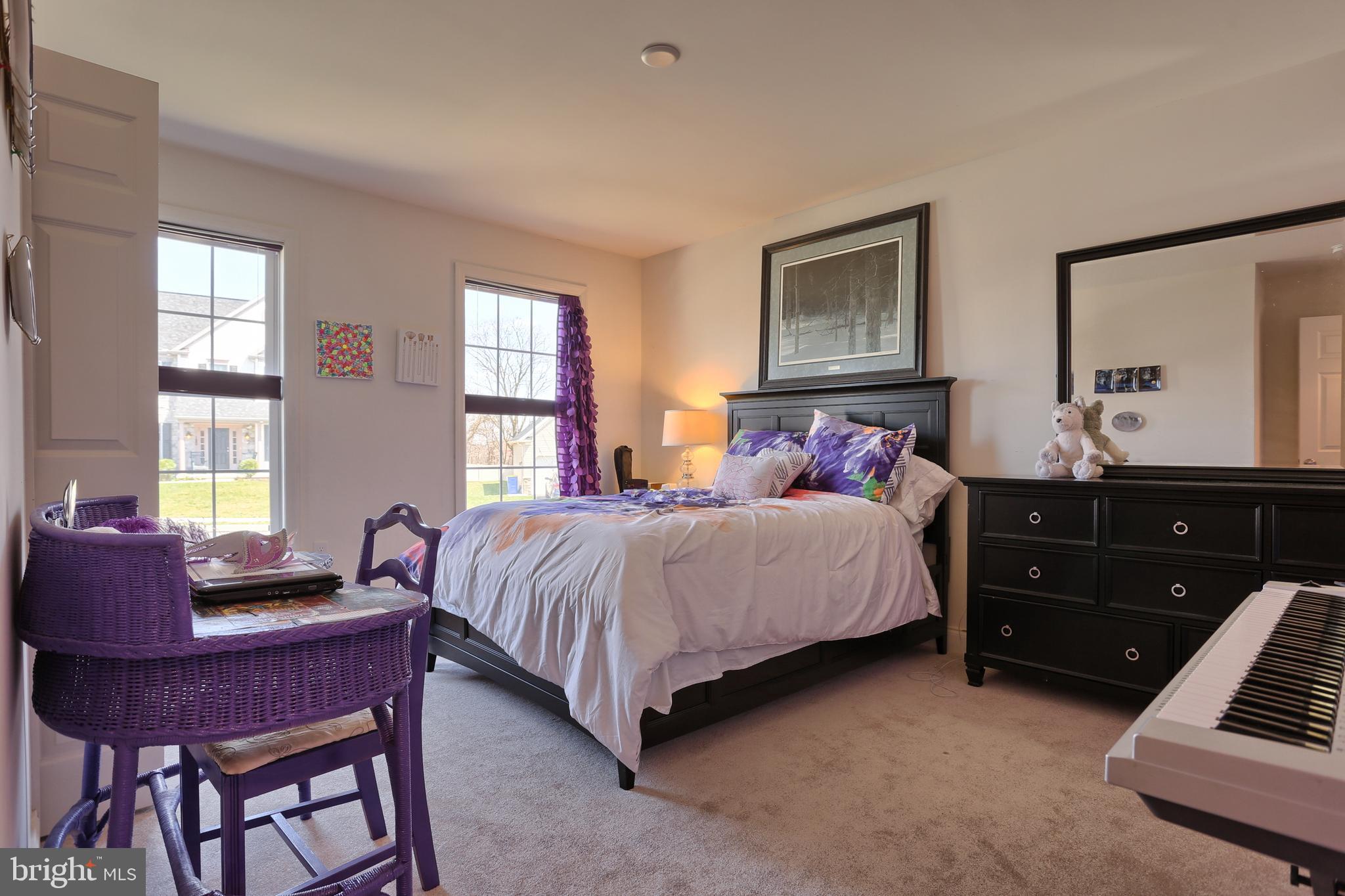 SOUTHERN MEADOWS - Residential