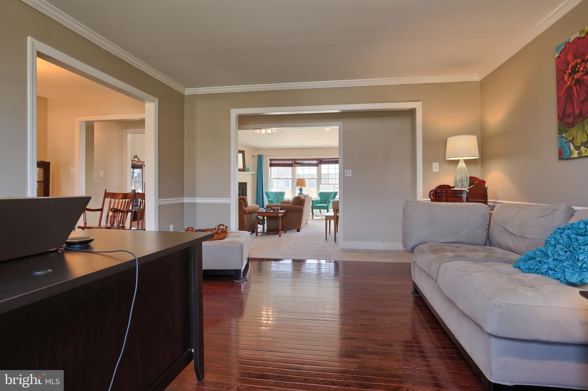 SOUTHERN MEADOWS - Residential