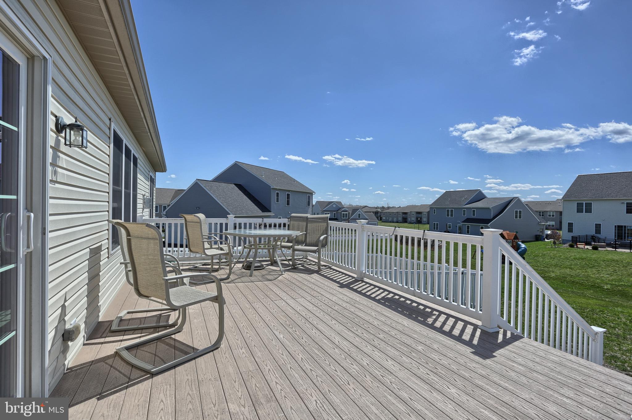 SOUTHERN MEADOWS - Residential