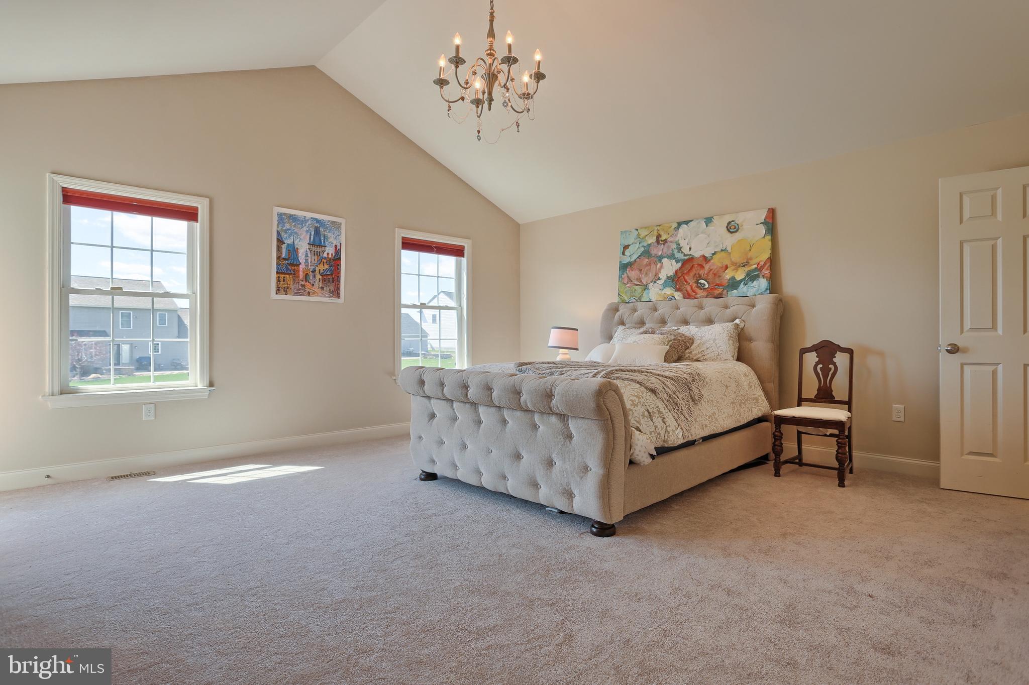 SOUTHERN MEADOWS - Residential