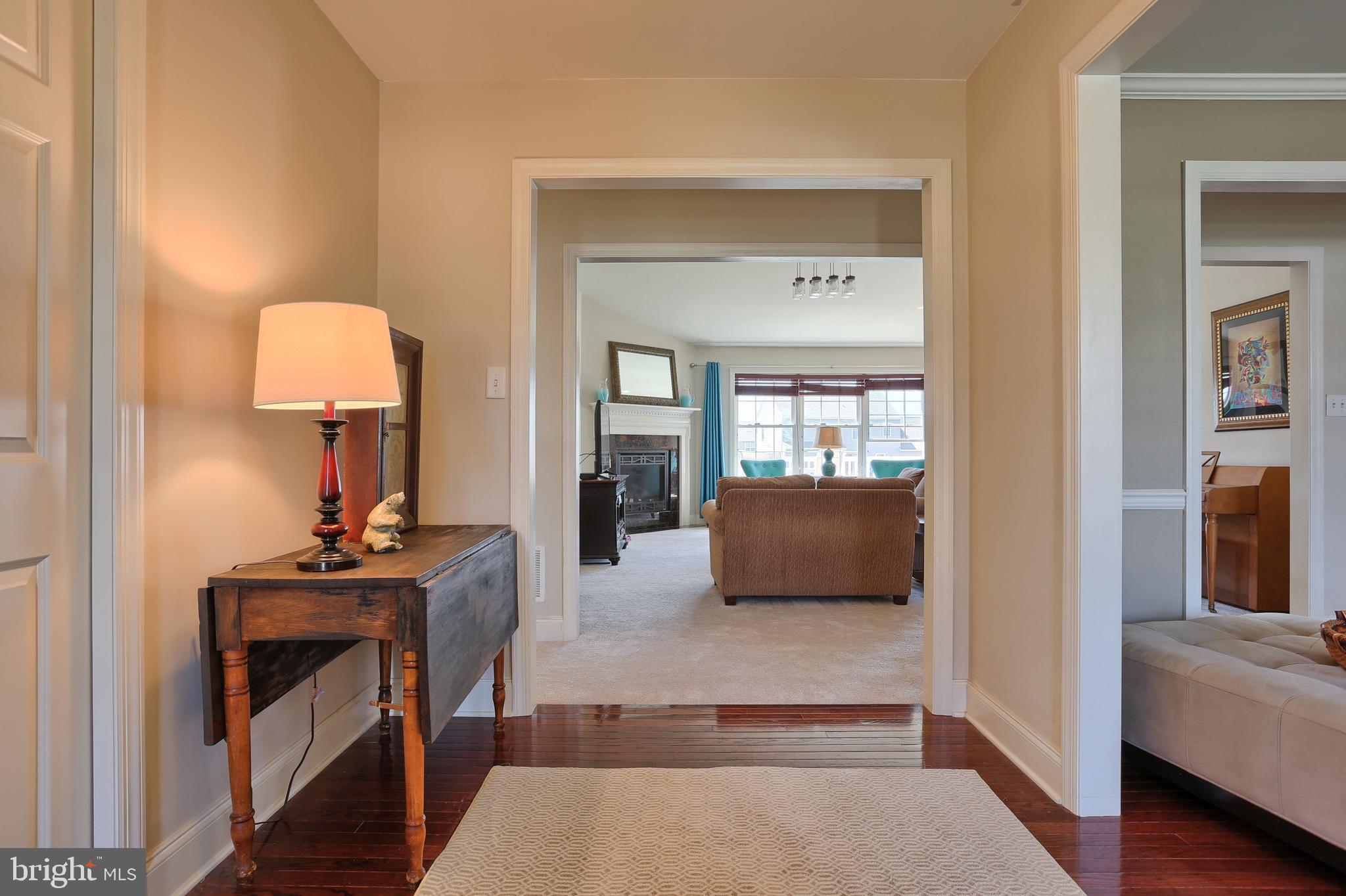 SOUTHERN MEADOWS - Residential