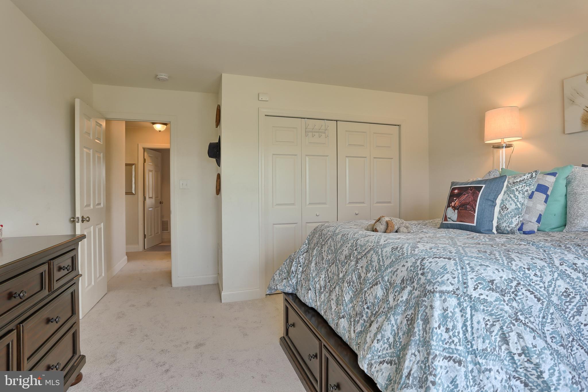 SOUTHERN MEADOWS - Residential