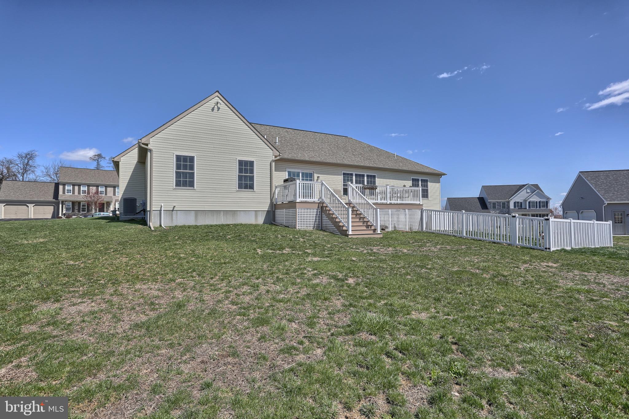 SOUTHERN MEADOWS - Residential