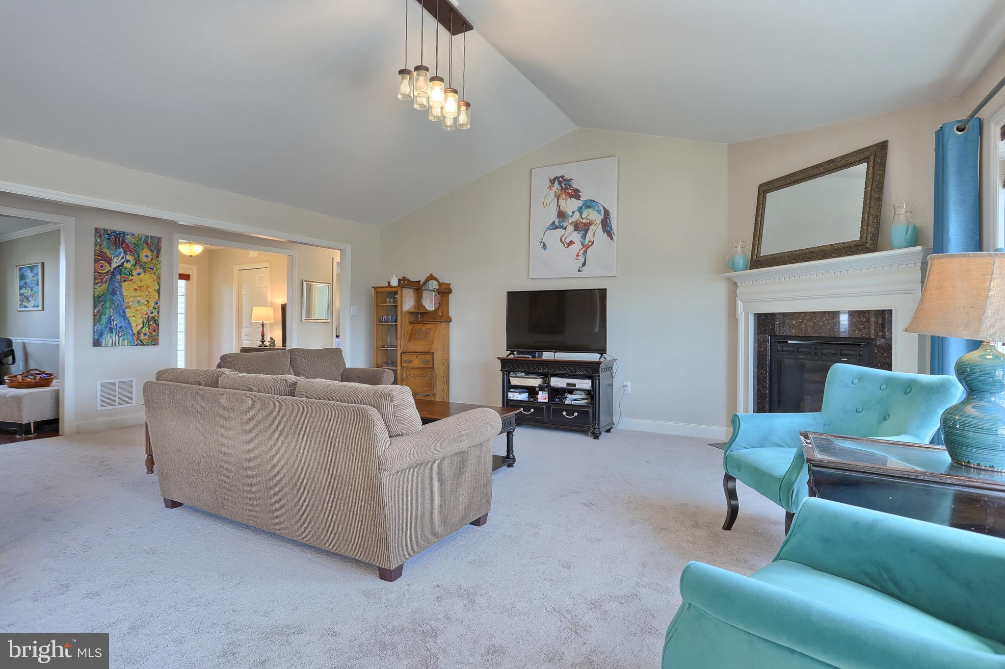 SOUTHERN MEADOWS - Residential