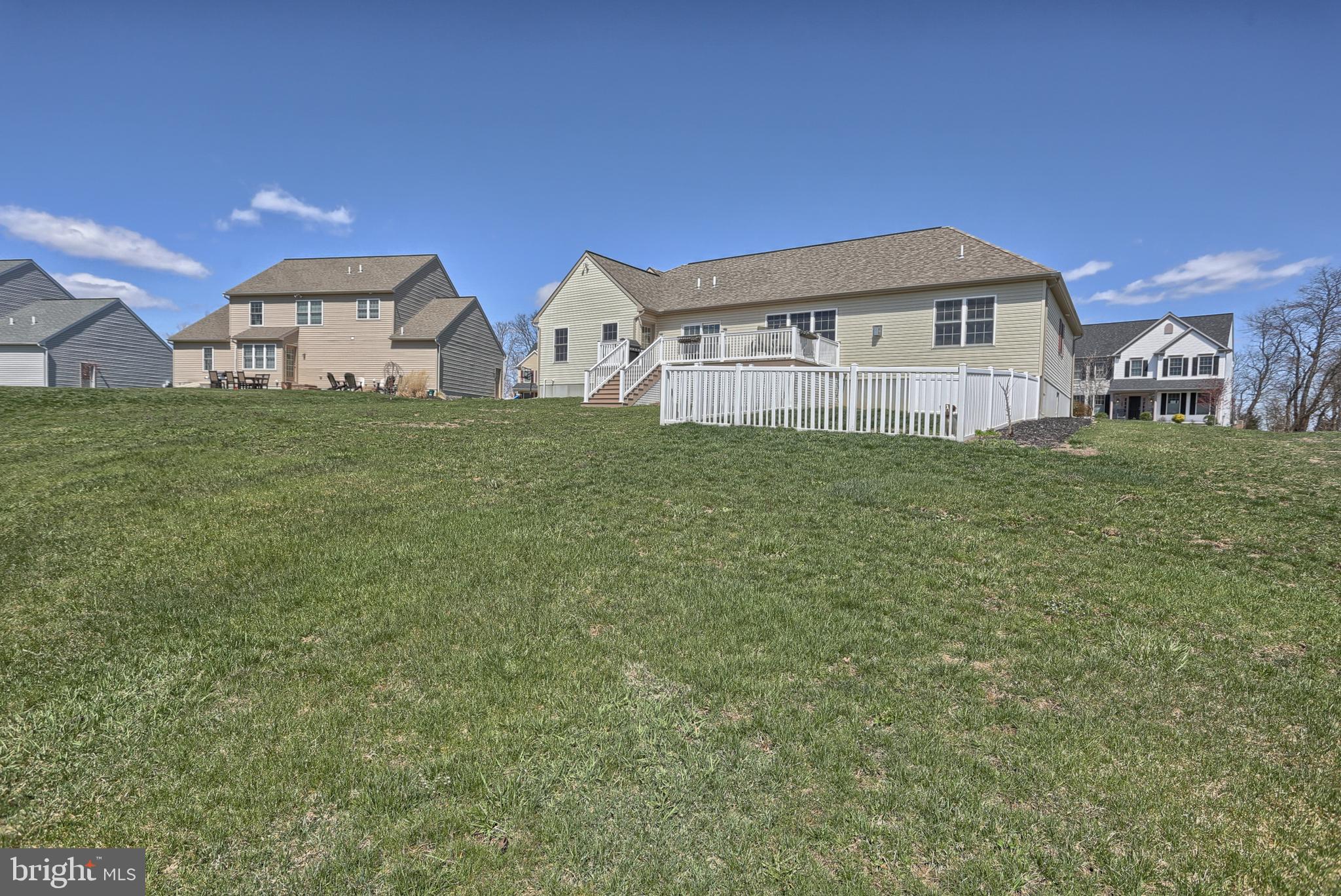 SOUTHERN MEADOWS - Residential