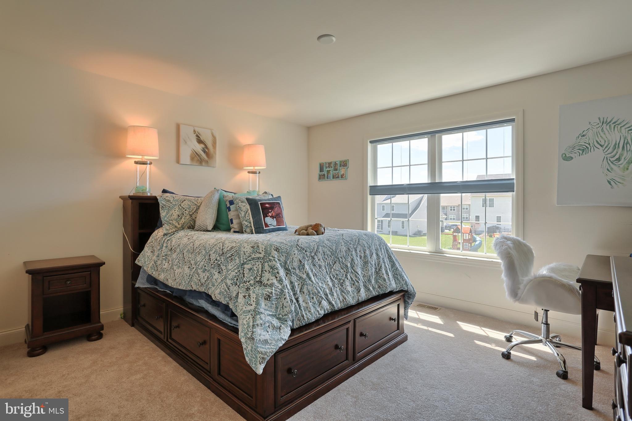 SOUTHERN MEADOWS - Residential