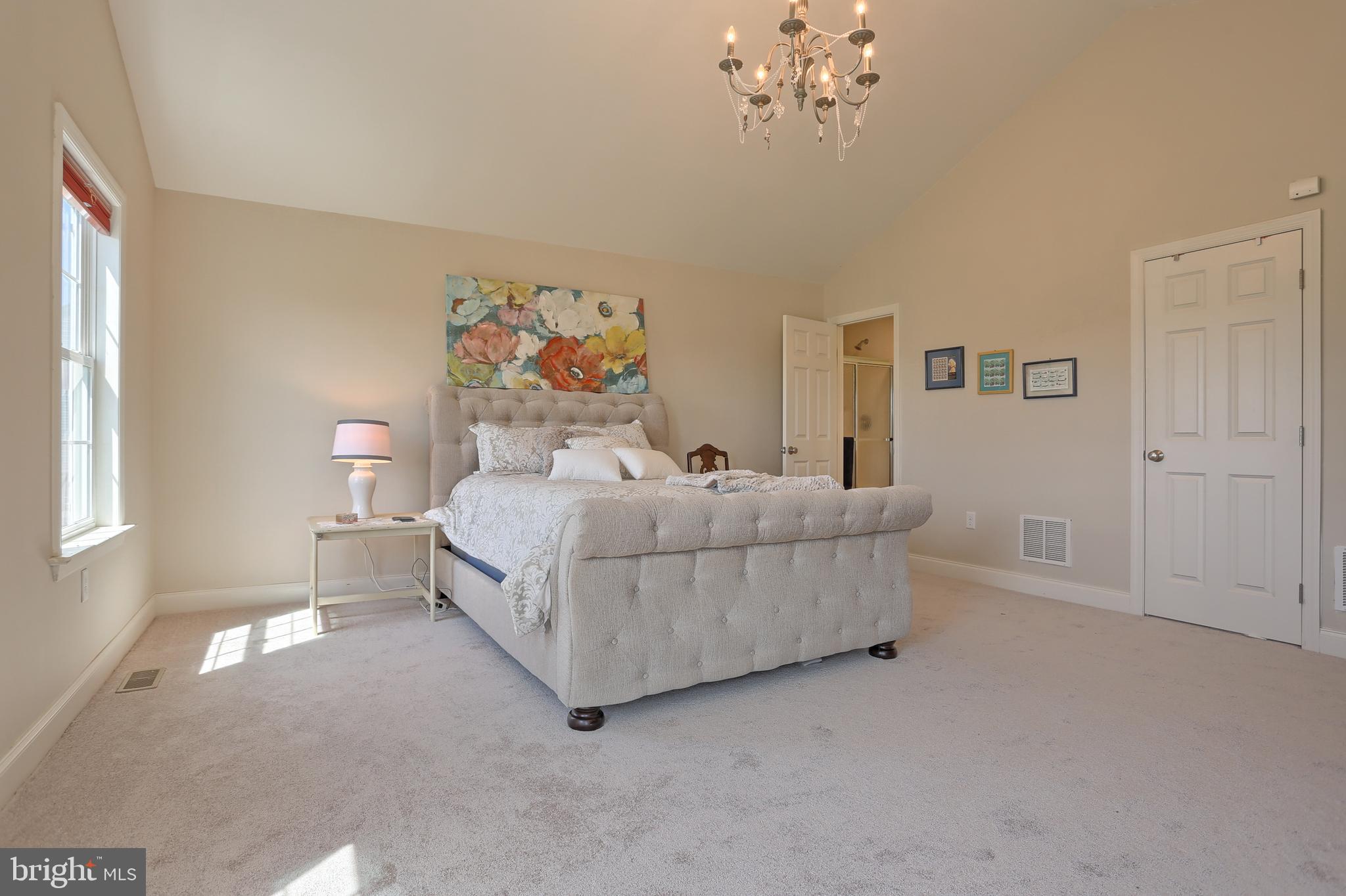 SOUTHERN MEADOWS - Residential