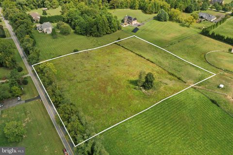 18901 CHANDLEE MILL ROAD SANDY SPRING MD 20860