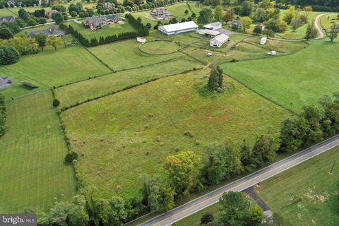 18901 CHANDLEE MILL ROAD SANDY SPRING MD 20860