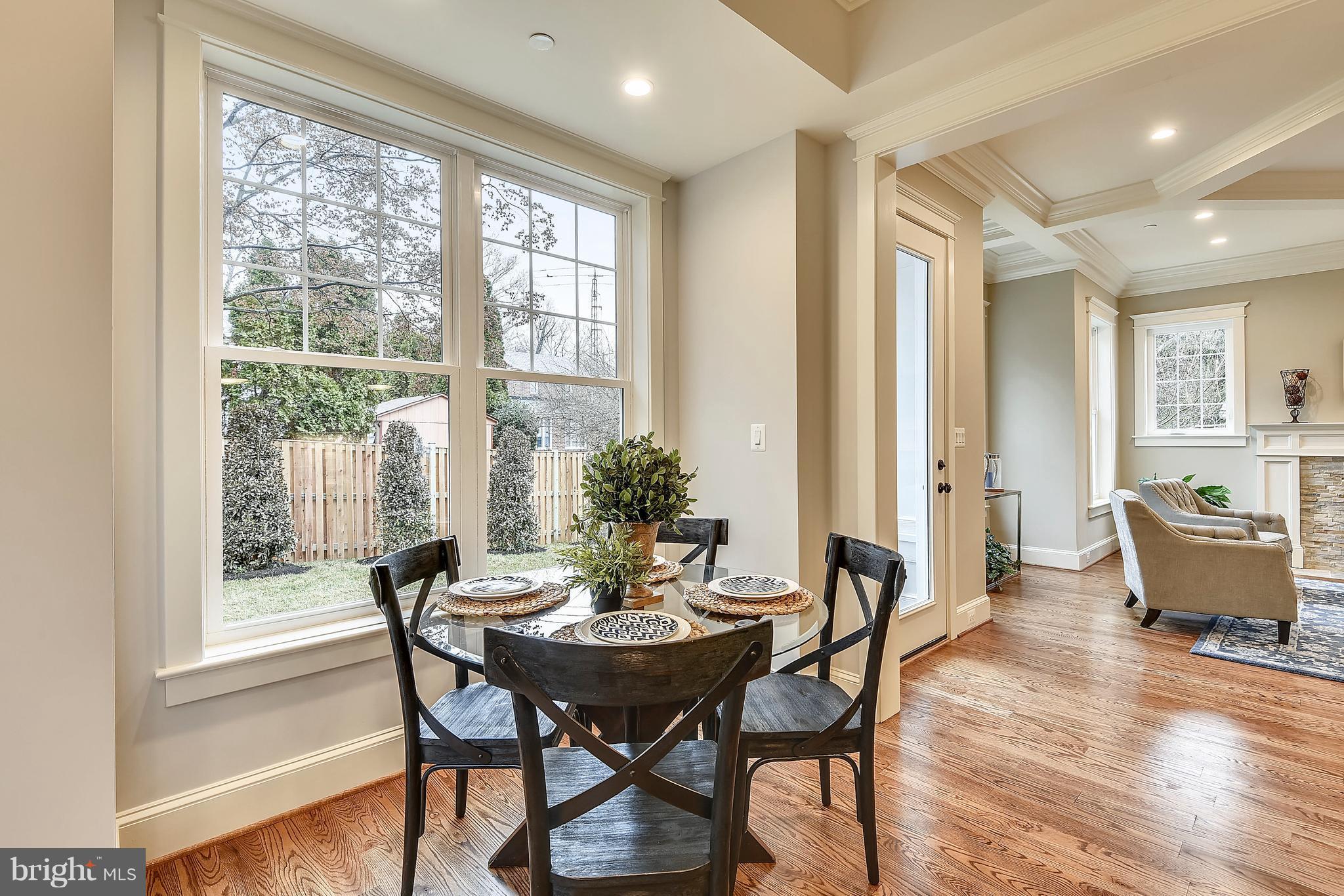 GREENACRES - Residential