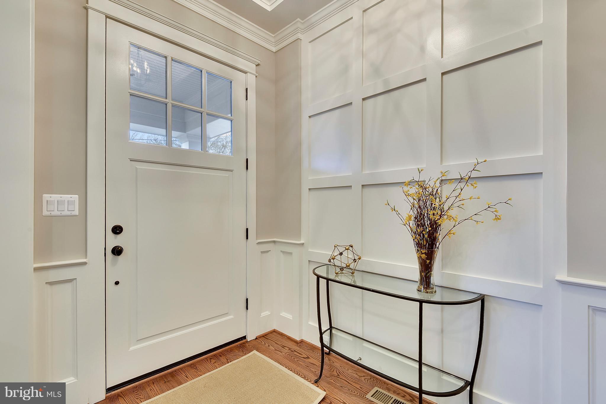 GREENACRES - Residential